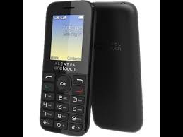 فایل فلش Alcatel 1016D