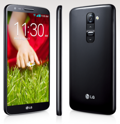 فایل دامپ LG G2 D802