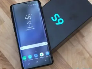 کاستوم رام اندروید ۸ برای s9 و s9 plus مدل های G960FD و G965FD