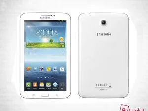 رام ۴ فایل فارسی سامسونگ TAB 3 lite با مشخصه T111