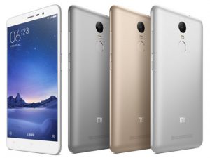 حل مشکل بلوتوث و وافای Redmi-Note3 pro شیائومی