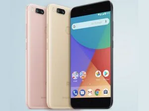 باز کردن قفل FRP گوشی شیائومی Mi A1