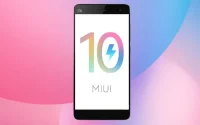 فایل فلش miui 10 برای redmi note 4x
