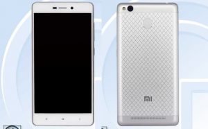 فایل حذف اکانت شیائومی MI ACCOUNT REDMI 3