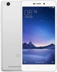 فایل حذف اکانت شیائومی MI ACCOUNT REDMI 3S