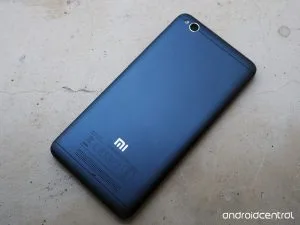 حل مشکل بلوتوث و وافای Redmi 4a شیائومی