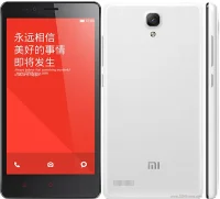 رام گلوبال redmi note  / 4G