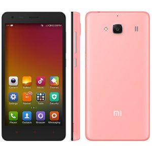 فایل حذف اکانت شیائومی mi account Redmi 2 (4G) / Prime