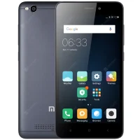 حذف mi account  گوشی redmi 4A