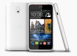 رام رسمی HTC Desire 210 Dual Sim