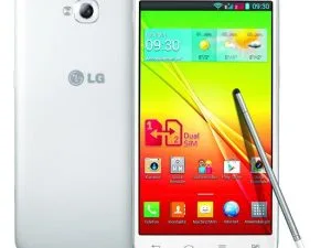 رام رسمی LG G Pro Lite Dual D686