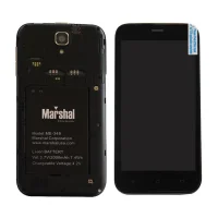 فایل فلش فارسی MARSHAL ME-349