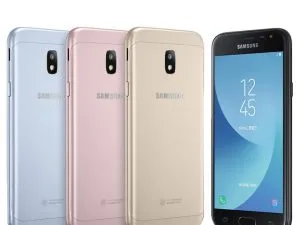 حذف سامسونگ اکانت J3300 باینریU1