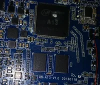 فایل فلش چینی Q8-A13-V1.0