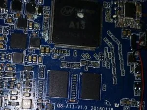 فایل فلش چینی Q8-A13-V1.0