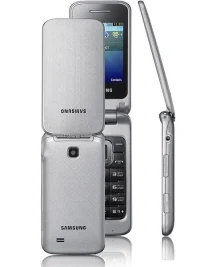 فریمور فارسی رسمی گوشی سامسونگ SM-C3520