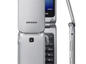فریمور فارسی رسمی گوشی سامسونگ SM-C3520
