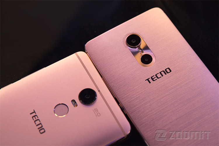 حذف گوگل اکانت Tecno in1 بدون باکس