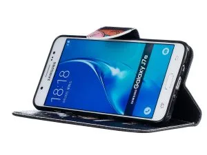 حذف تمامی رمزهای J710FQ با FRP ON.OEM ON دراندروید۷