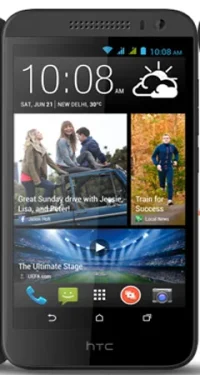 رام htc desire 616 dual