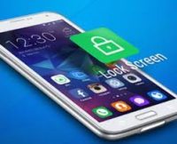 حذف قفل ztc p7700 بدون پاک شدن اطلاعات
