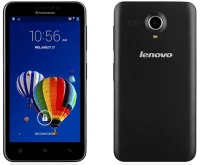 رام رسمی Lenovo_A536
