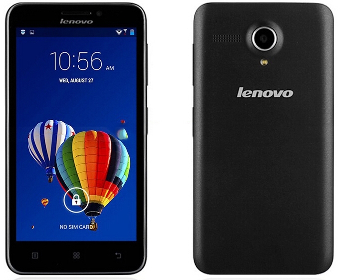 Lenovo a536 после прошивки не включается