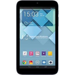 فایل فلش Alcatel One Touch I216X