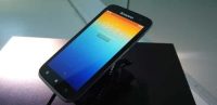 رام فارسی Lenovo a328
