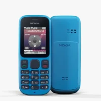 فایل فلش نوکیا ۱۰۰ با مشخصه RH-130