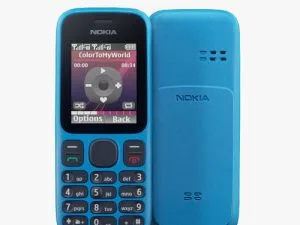 فایل فلش نوکیا ۱۰۰ با مشخصه RH-130