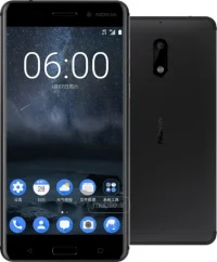 رام رسمی NOKIA ۶ TA-۱۰۲۵