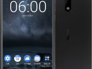 رام رسمی NOKIA ۶ TA-۱۰۲۵