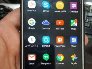 حل تمامی مشکلات گوشی های سامسونگ بعد از حذف رمز گوشی