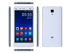 فایل فلش و انبریک شیائومی mi 4w