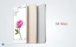 فایل فلش رسمی Xiaomi Mi Max اندروید ۷