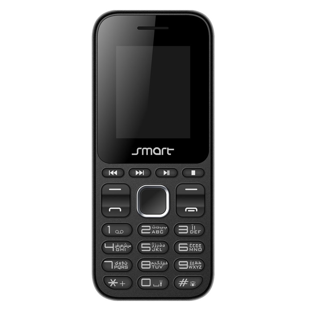 فایل فلش گوشی اسمارت Smart Click II B-1706