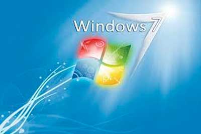 سیستم عامل ویندوز هفت (Windows 7)
