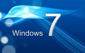 سیستم عامل ویندوز هفت (Windows 7)
