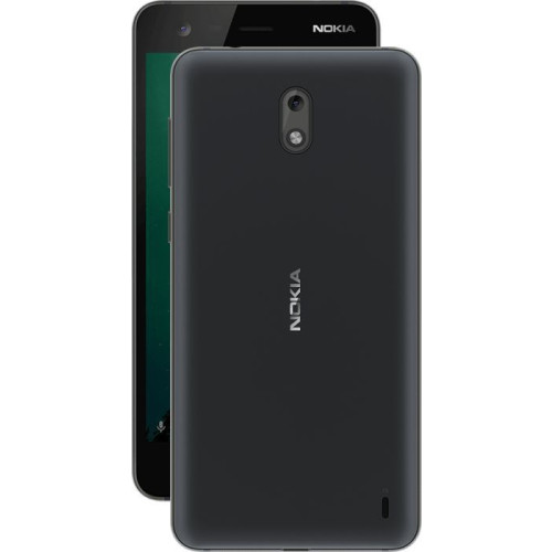 فایل فلش و دامپ Nokia 2 TA-1029 رایت با QFIL