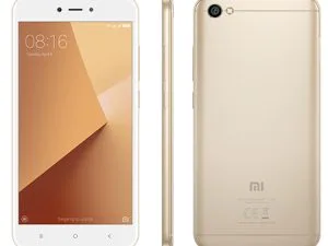 آنبریک گوشی شیائومی Note 5A