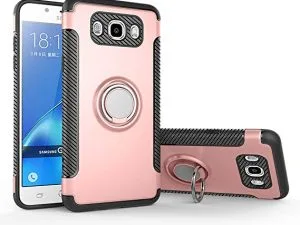 فایل فلش دانگرید سامسونگ J710GN از اندروید ۸.۱ به ۷.۰