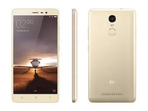 آنبریک گوشی شیائومی Redmi Note 3