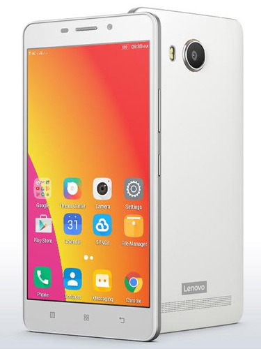 حذف گوگل اکانت (frp) Lenovo A7700