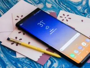 دانلود فایل فلش N960F