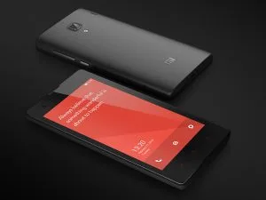 انبریک گوشی شیائومی Redmi 1S armani