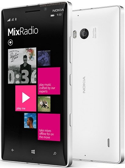 رام رسمی گوشی NOKIA Lumia 930
