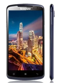 فایل فلش فارسی Lenovo S920