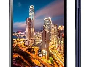 فایل فلش فارسی Lenovo S920