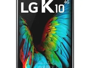 فایل فلش فارسی LG K10 2017 M250E اندروید ۸.۰.۰